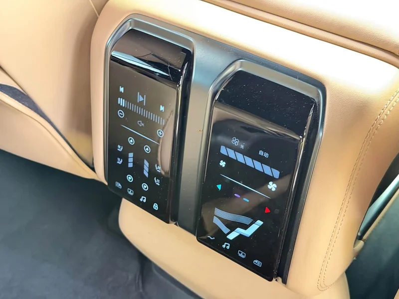 BYD Leopard 8 — фото 15