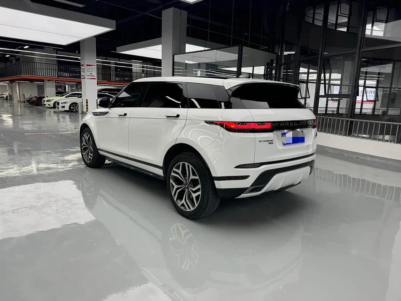 Land Rover Range Rover — фото 13