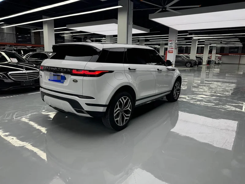 Land Rover Range Rover — фото 15