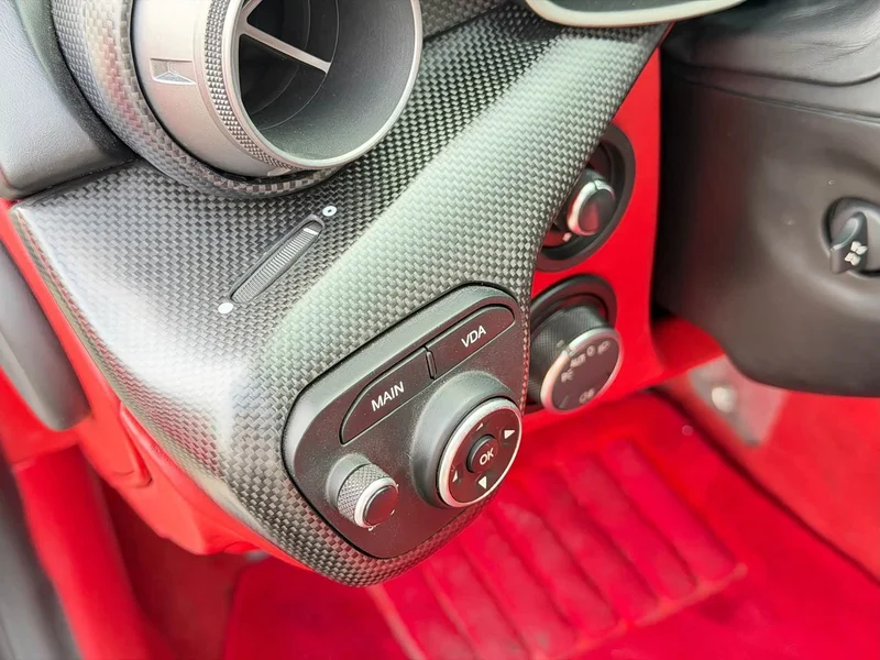 Ferrari F12 Berlinetta — фото 12