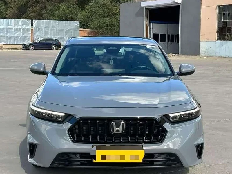 Hyundai Inspire — фото 2