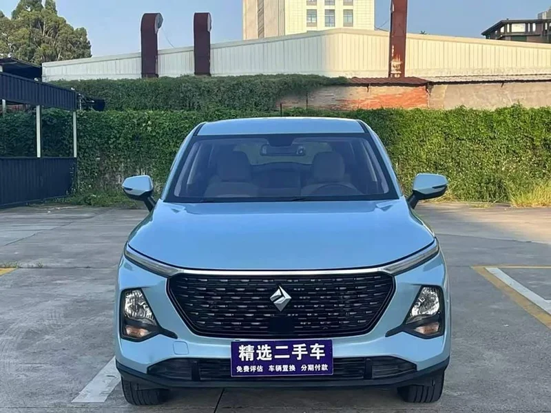 Baojun RS-3 — фото 2