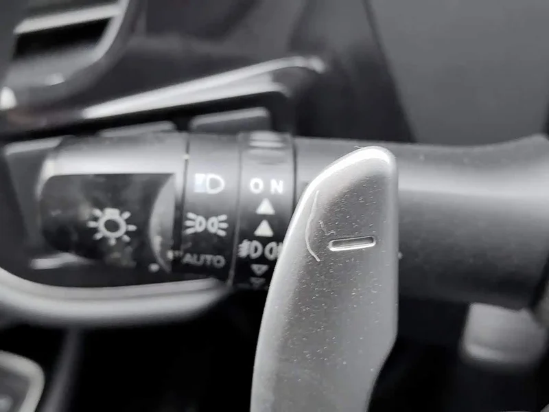Mitsubishi Outlander — фото 21