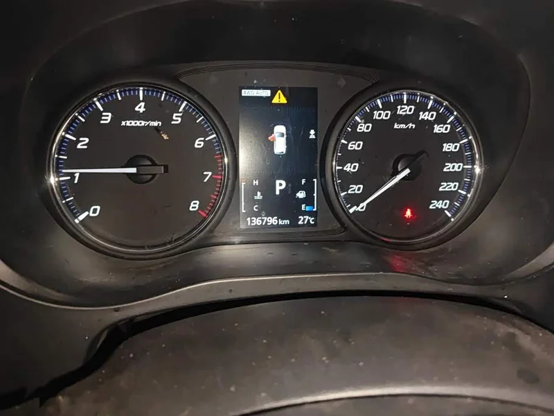Mitsubishi Outlander — фото 14