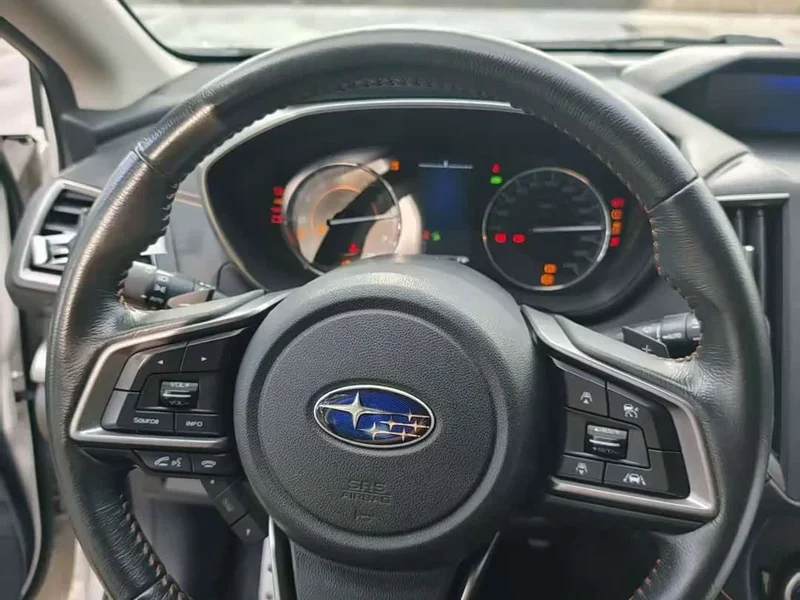 Subaru XV — фото 4