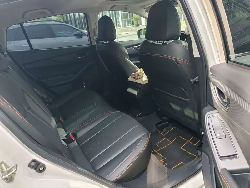 Subaru XV — фото 6