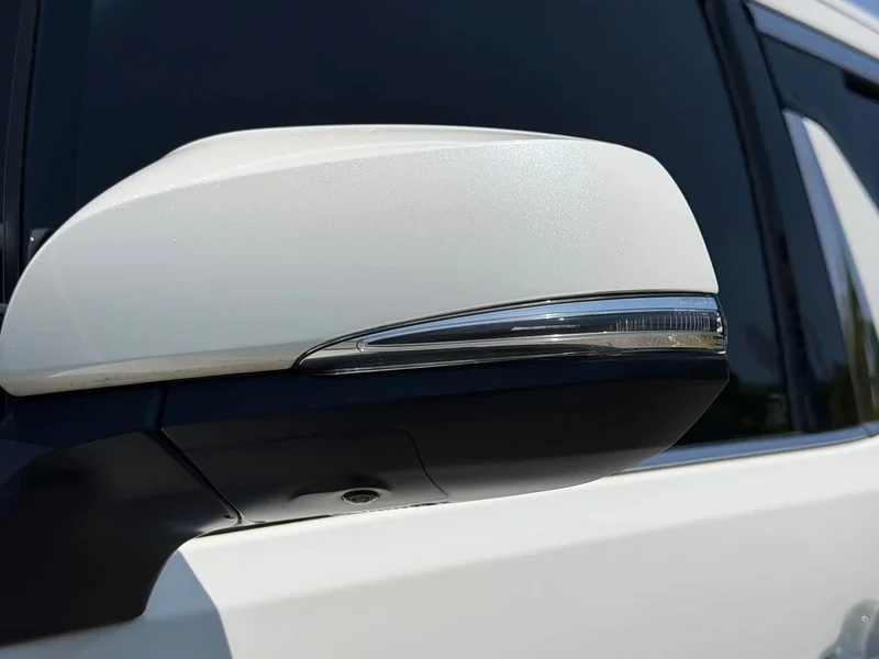 Toyota Alphard — фото 13