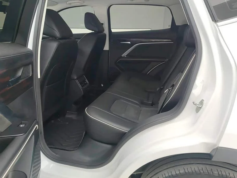 Haval H6 — фото 11