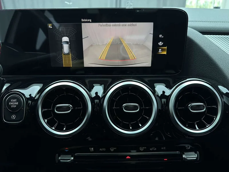 Mercedes-Benz GLA — фото 14