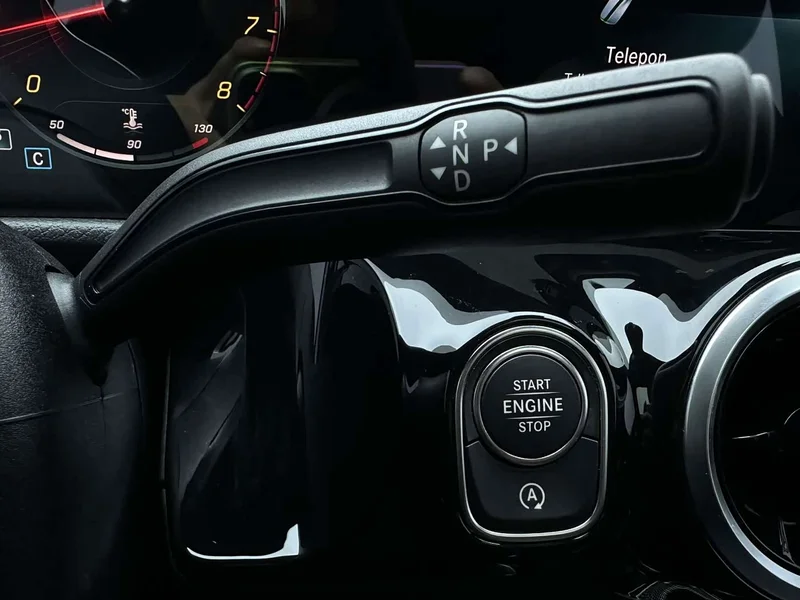 Mercedes-Benz GLA — фото 15