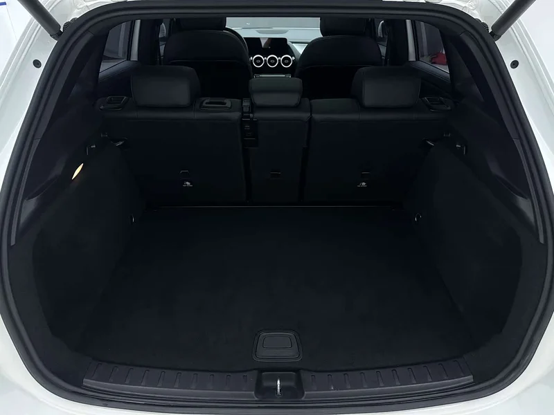 Mercedes-Benz GLA — фото 20