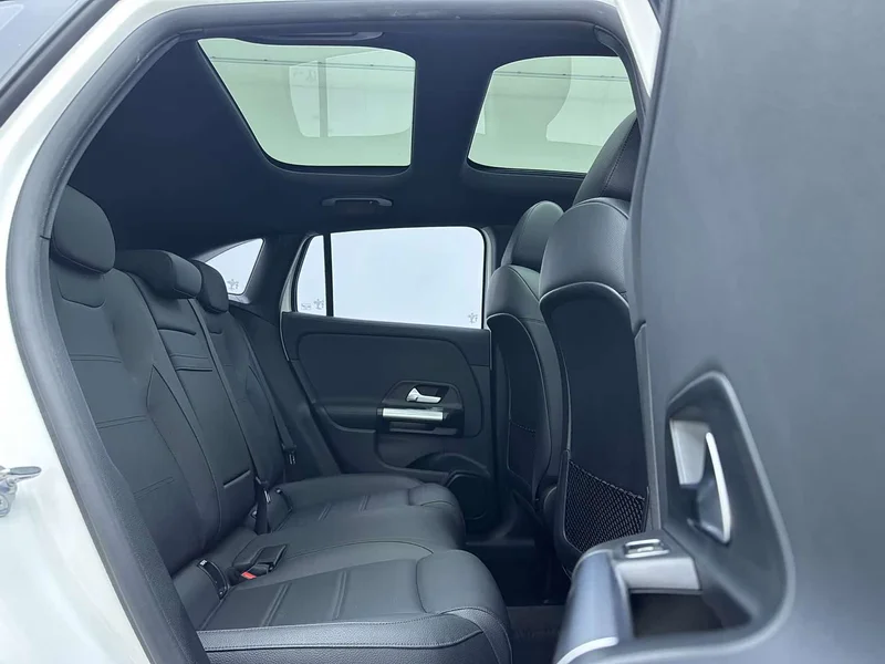 Mercedes-Benz GLA — фото 10