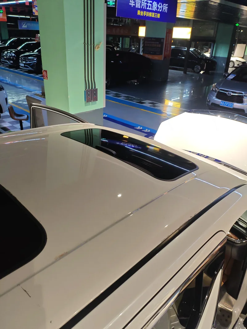 Toyota Alphard — фото 49