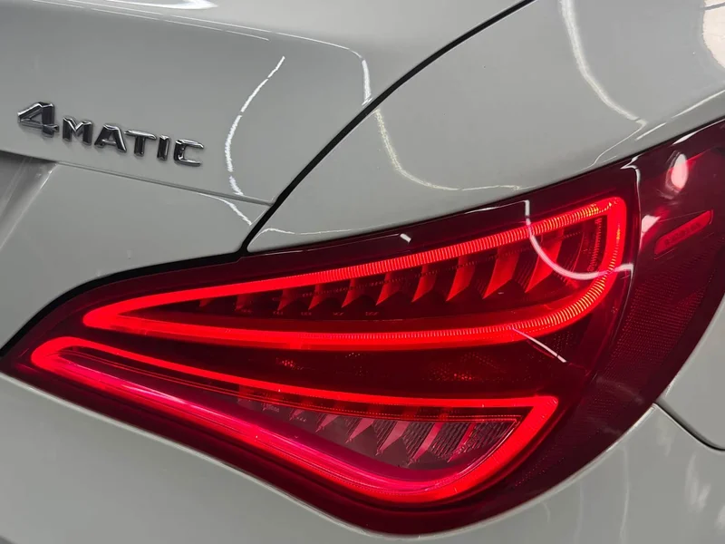 Mercedes-Benz CLA (Imported) — фото 15