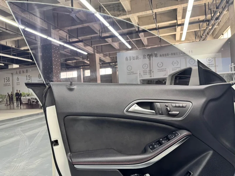 Mercedes-Benz CLA (Imported) — фото 16