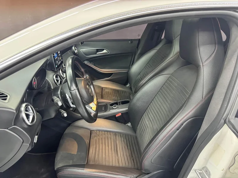 Mercedes-Benz CLA (Imported) — фото 17