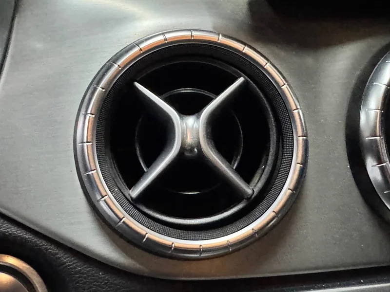 Mercedes-Benz CLA (Imported) — фото 19