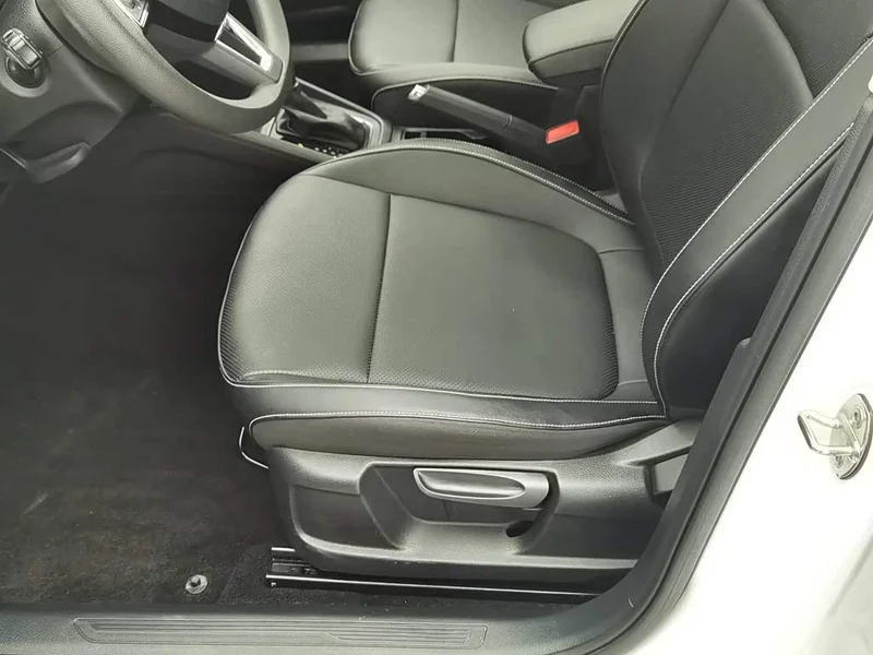 Skoda Kamiq — фото 20