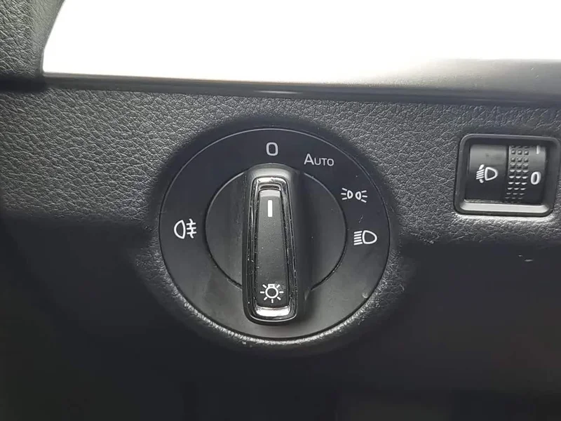Skoda Kamiq — фото 21