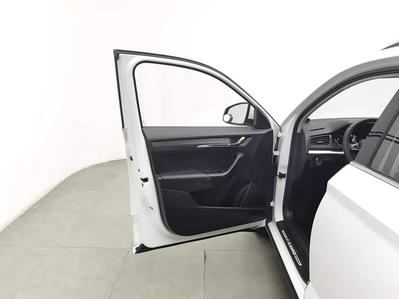 Skoda Kamiq — фото 8