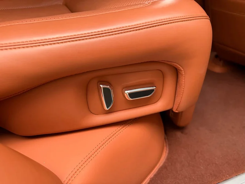 Land Rover Range Rover — фото 13