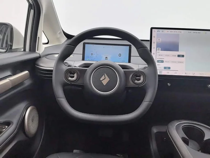 Baojun Yunduo — фото 11