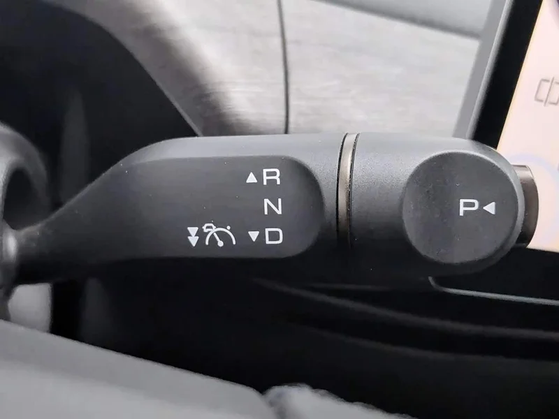 Baojun Yunduo — фото 13