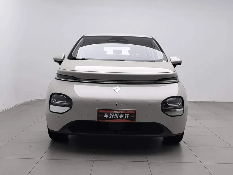 Baojun Yunduo — фото 3