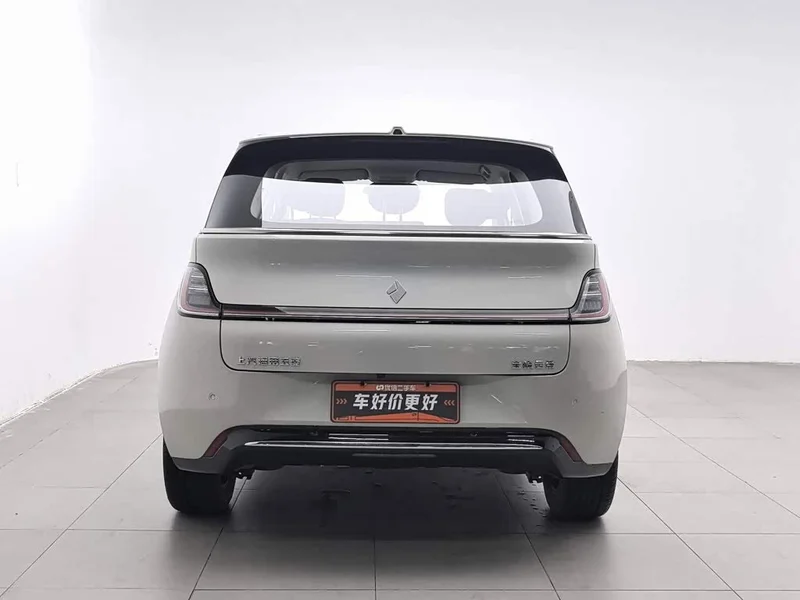 Baojun Yunduo — фото 4
