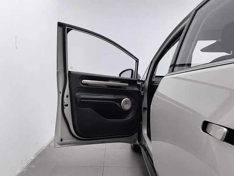 Baojun Yunduo — фото 8