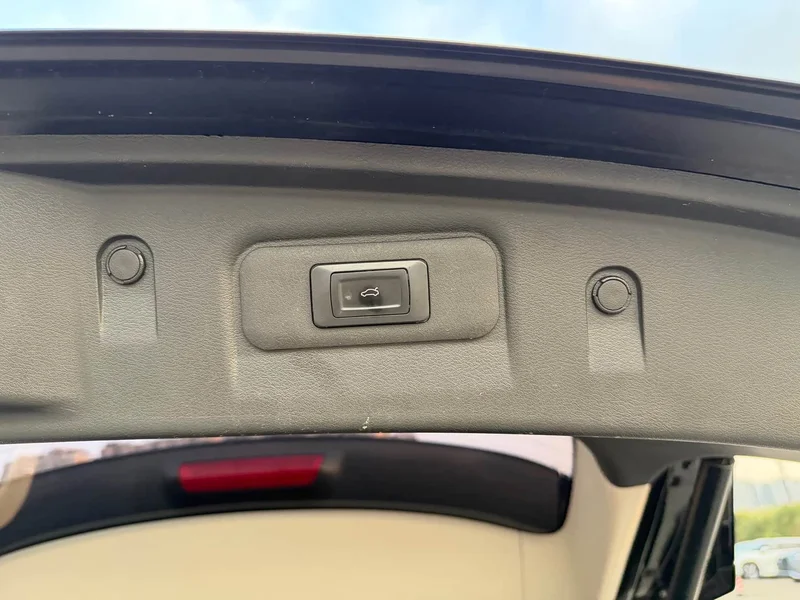 Nissan Murano — фото 19