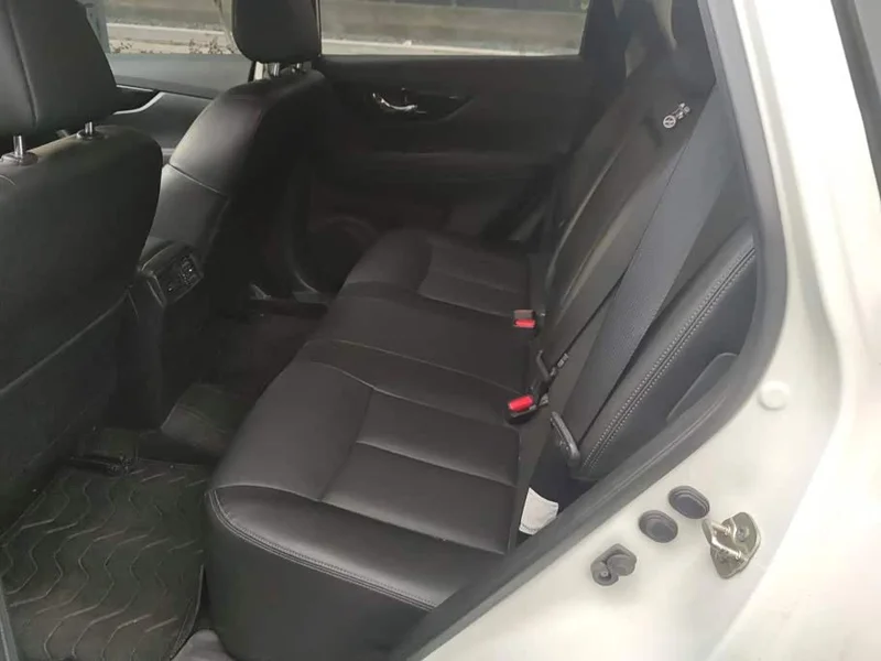 Nissan X-Trail — фото 11