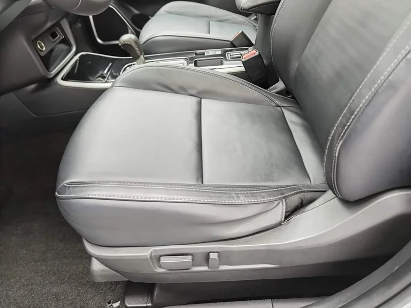 Mitsubishi Outlander — фото 20