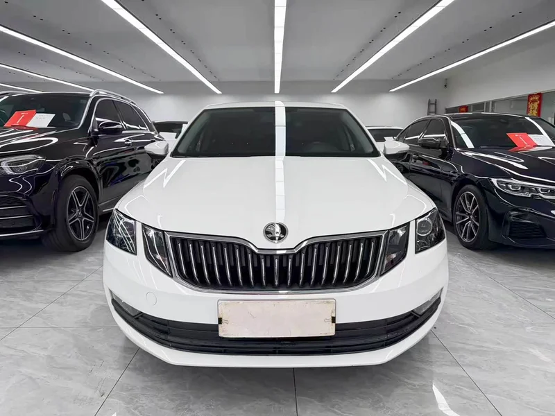 Volkswagen Octavia — фото 2