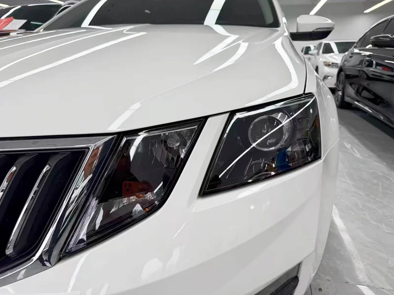 Volkswagen Octavia — фото 24