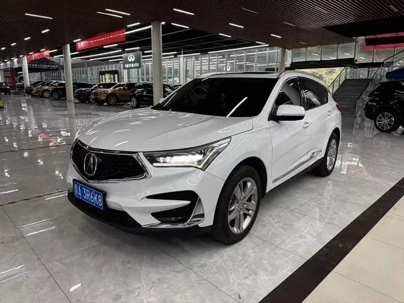 Acura RDX — фото 1
