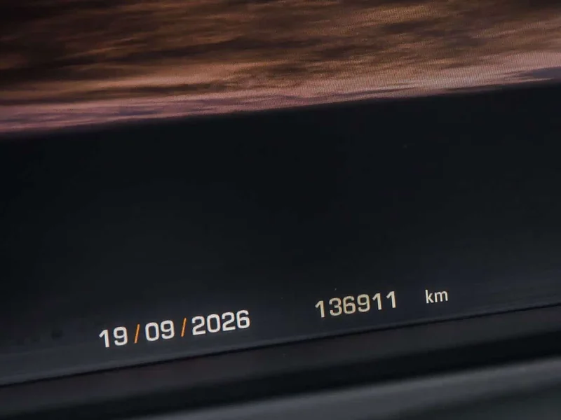 Land Rover Range Rover — фото 15