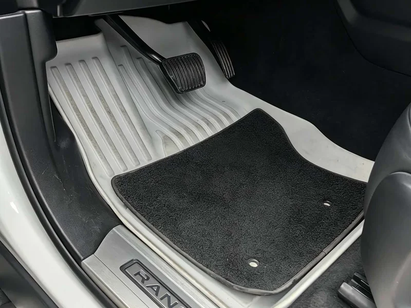 Land Rover Range Rover — фото 11