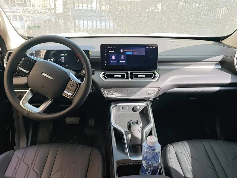 Haval H5 — фото 12