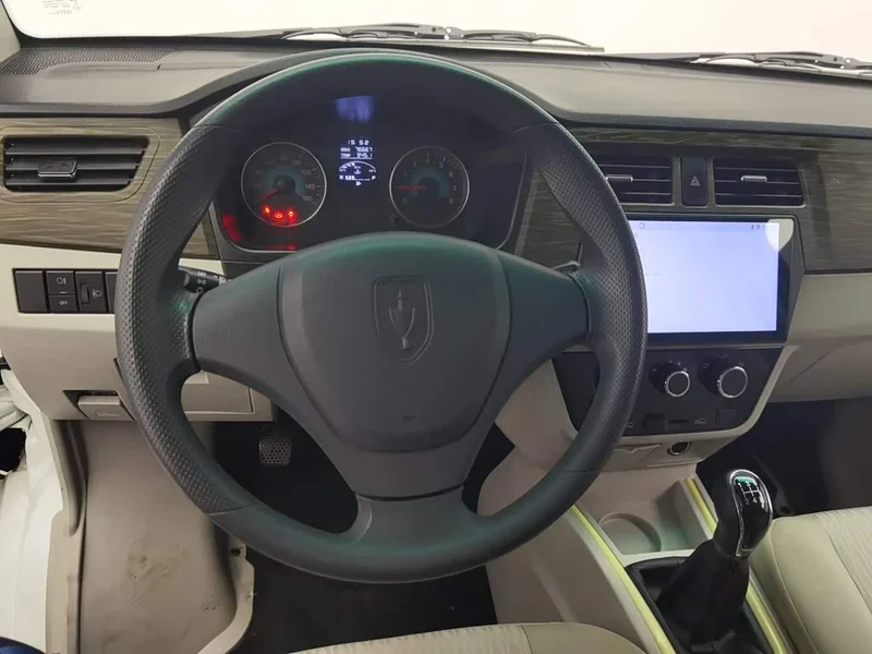 Dongfeng Xiaokang New Sealion X30L — фото 11