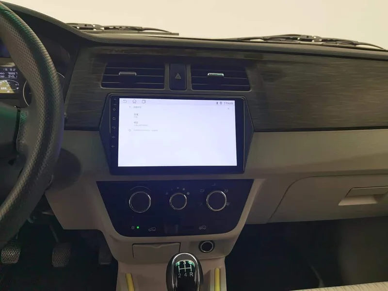 Dongfeng Xiaokang New Sealion X30L — фото 12