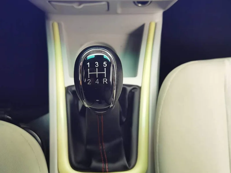 Dongfeng Xiaokang New Sealion X30L — фото 13