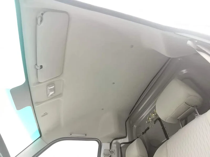Dongfeng Xiaokang New Sealion X30L — фото 14