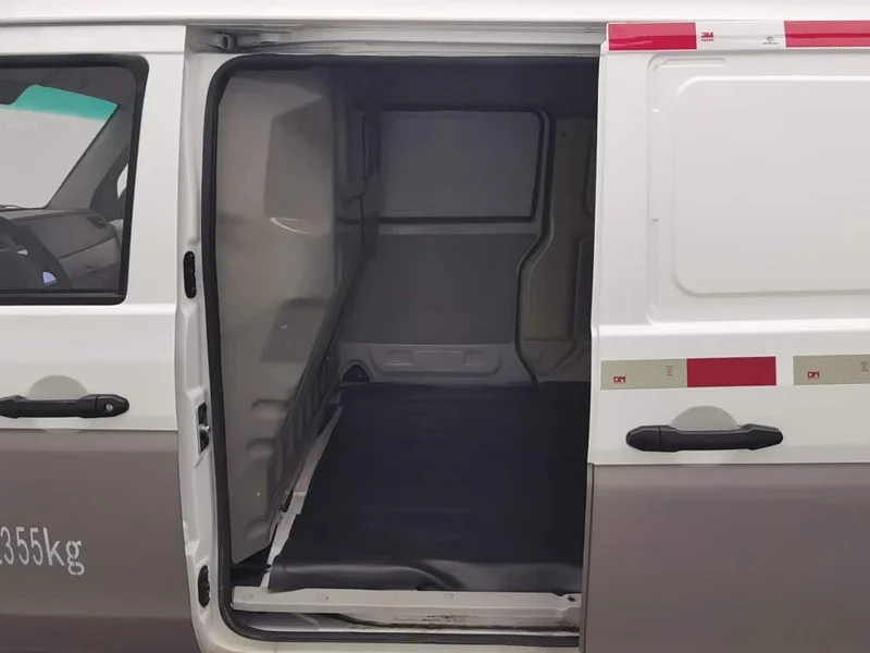 Dongfeng Xiaokang New Sealion X30L — фото 15