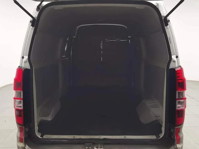 Dongfeng Xiaokang New Sealion X30L — фото 16
