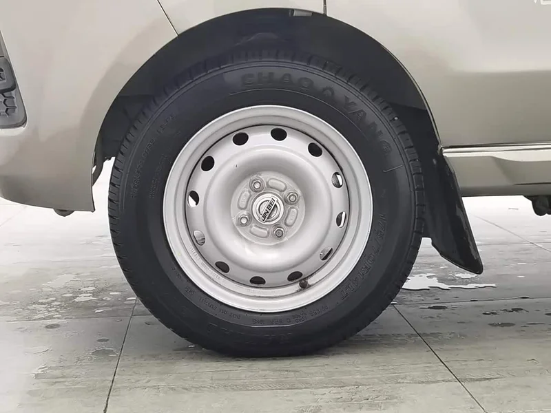 Dongfeng Xiaokang New Sealion X30L — фото 17