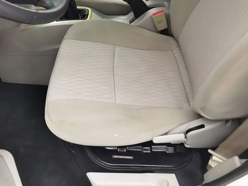 Dongfeng Xiaokang New Sealion X30L — фото 20