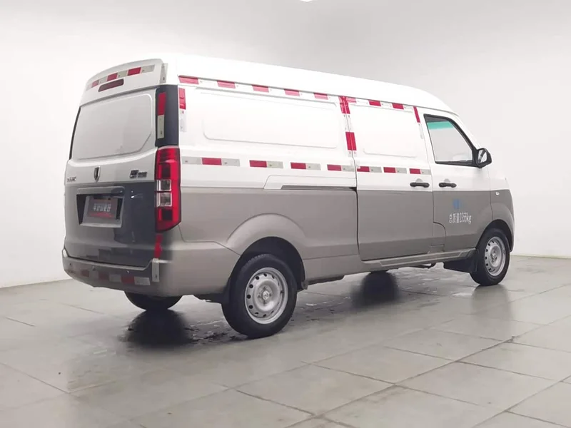 Dongfeng Xiaokang New Sealion X30L — фото 2
