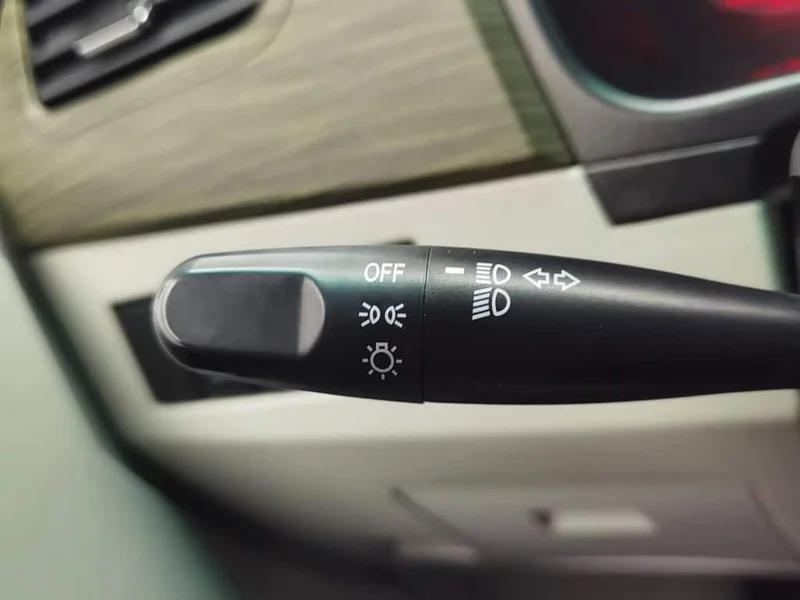 Dongfeng Xiaokang New Sealion X30L — фото 21