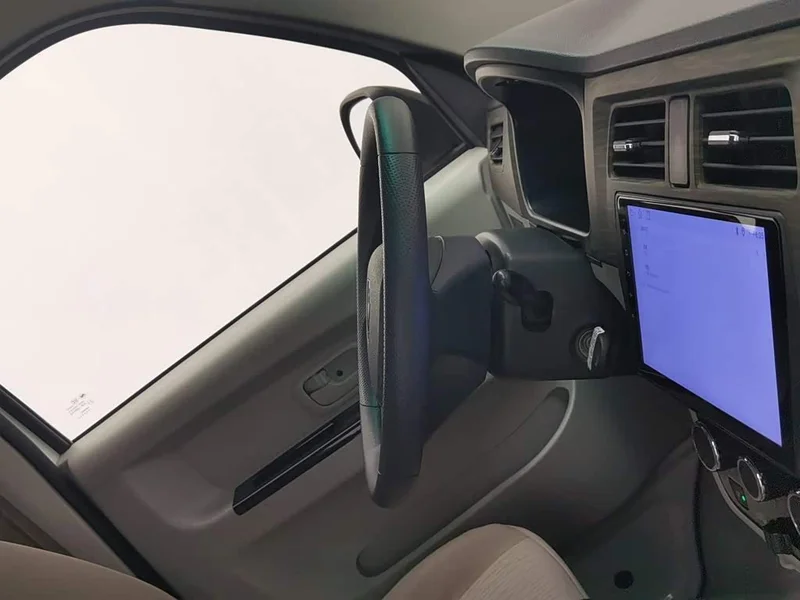 Dongfeng Xiaokang New Sealion X30L — фото 22